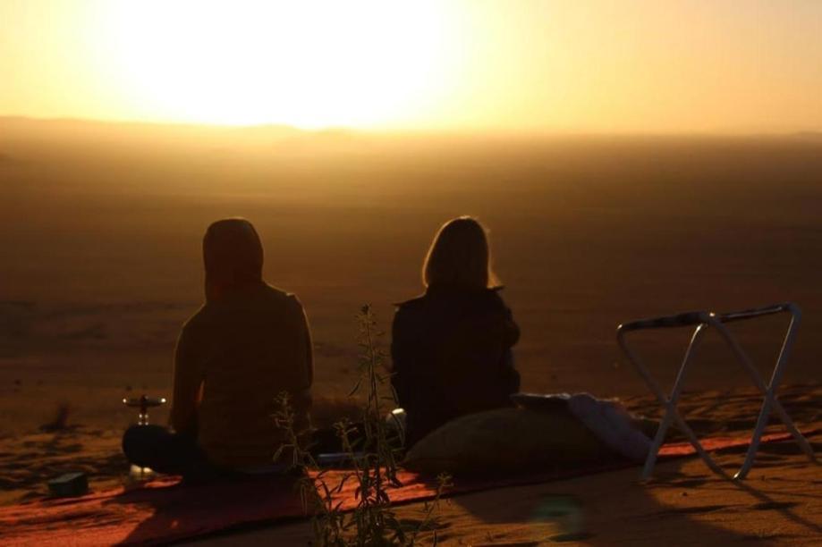 Hotel Auberge Dinosaur Kem Kem Tafraoute Sidi Ali Exteriér fotografie